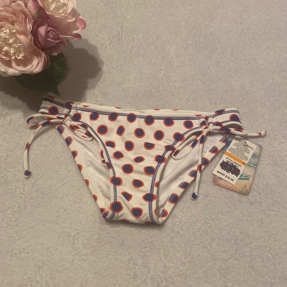 Hobie Other - HOBIE Bikini Bottoms NWT Size S